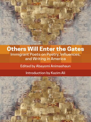 cover image of Others Will Enter the Gates